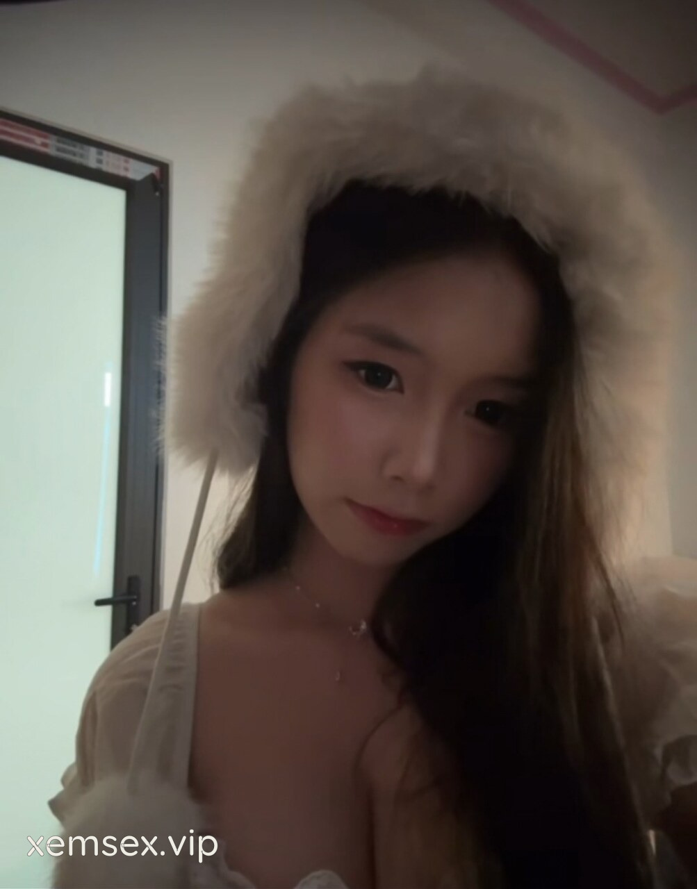 Ảnh thumbnail của Em Mai Trang 2K9 máy xả của các anh