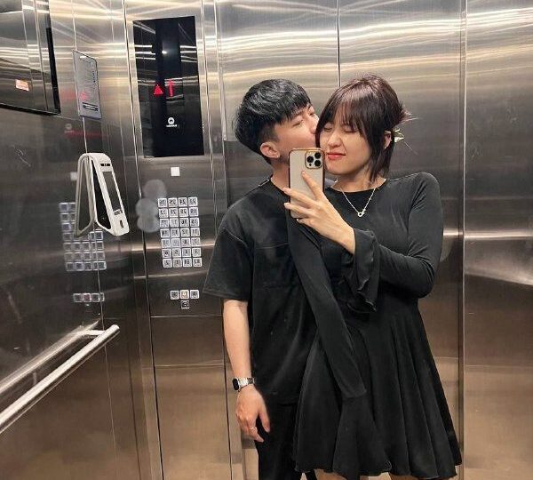 Ảnh 5 của Lộ clip sex gái xinh làm bồn chứa tinh cho anh địt (Full Clip + Pic) – P4 (Hết)